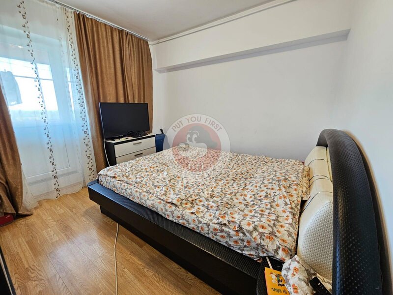 Drumul Taberei | Apartament 3 camere | 70mp | Semidecomandat | B11611