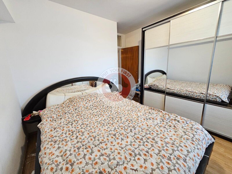 Drumul Taberei | Apartament 3 camere | 70mp | Semidecomandat | B11611