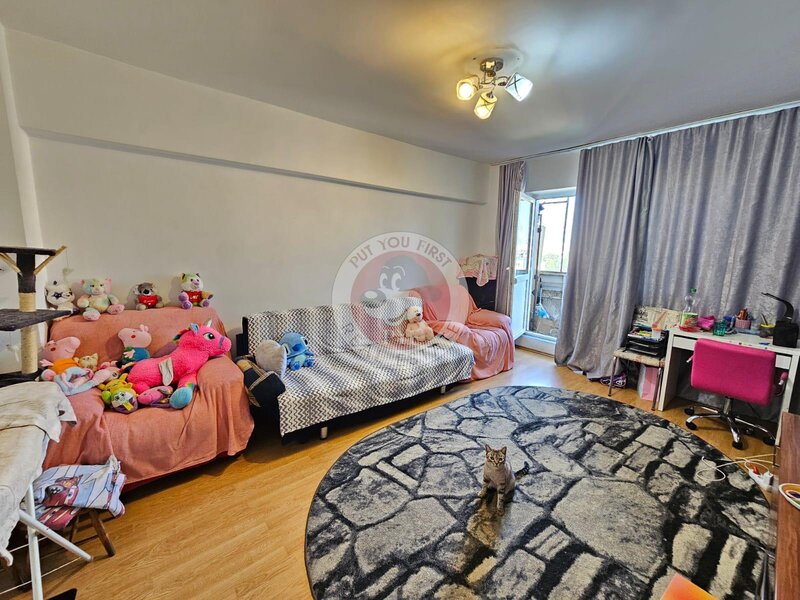 Drumul Taberei | Apartament 3 camere | 70mp | Semidecomandat | B11611