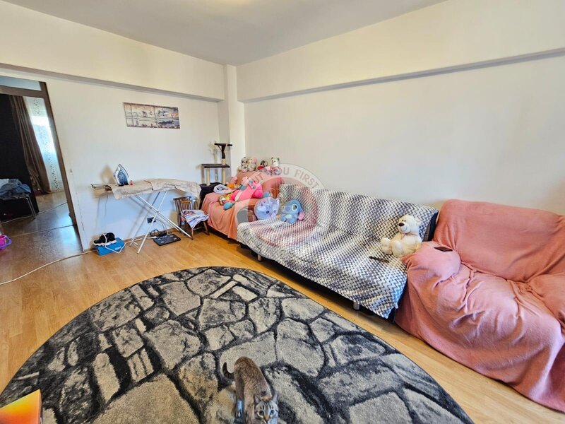 Drumul Taberei | Apartament 3 camere | 70mp | Semidecomandat | B11611