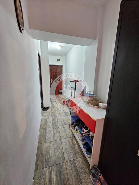 Drumul Taberei | Apartament 3 camere | 70mp | Semidecomandat | B11611