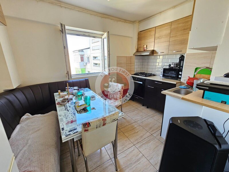 Drumul Taberei | Apartament 3 camere | 70mp | Semidecomandat | B11611