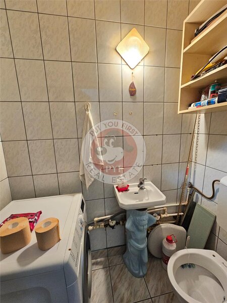 Drumul Taberei | Apartament 3 camere | 70mp | Semidecomandat | B11611